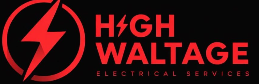 High Waltage Electrical Services